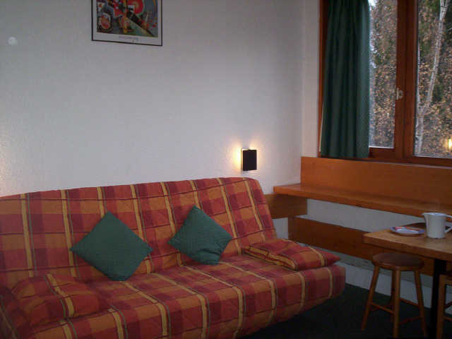 zzz Vue Station NO1359 - Nova 49293 - Les Arcs 1800