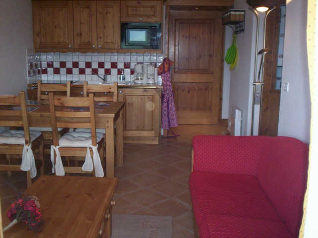 zzz Vue Montagnes BERB2 - Le Saint Bernard 49295 - Les Arcs 1800