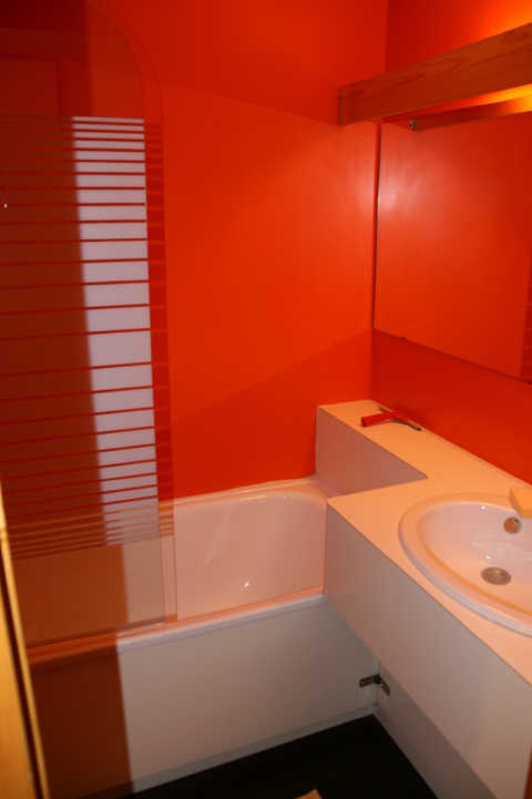 Grand Arbois 49317 - Les Arcs 1800