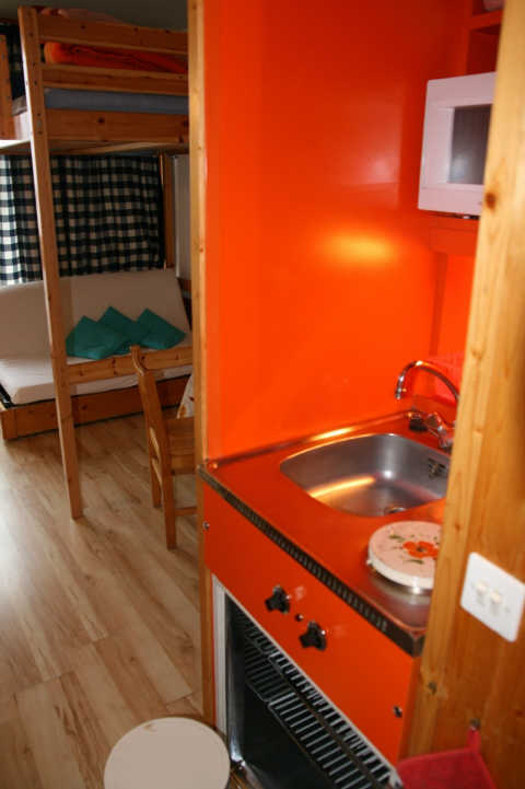 Grand Arbois 49317 - Les Arcs 1800