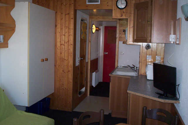 zzz Vue verdure ARM602 - Armoise 49319 - Les Arcs 1800