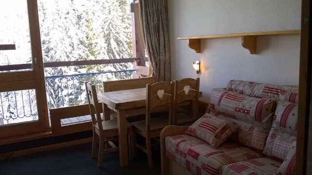 zzz Vue Montagnes BC911 - BELLES CHALLES 51481 - Les Arcs 1800