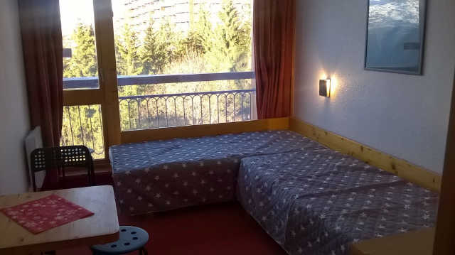 zzz Vue Vallée GA1020 - Grand Arbois 53425 - Les Arcs 1800