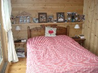 zzz Vue Montagnes LVRDES - LE VAL DE LA RENARDIERE 50963 - Megève