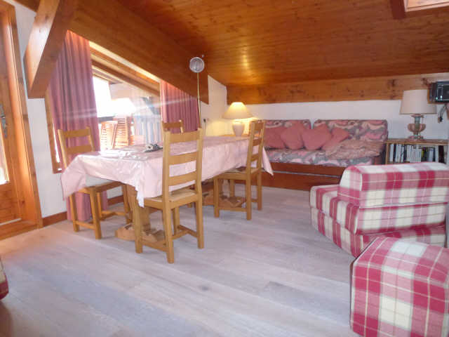 zzz Vue Montagnes SPORT - LE SPORTING 50993 - Megève