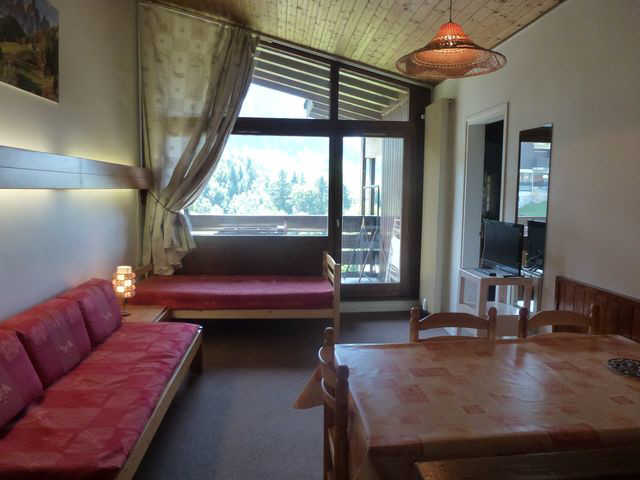 zzz Vue Montagnes FLO38 - LE FLOREAL 51013 - Megève