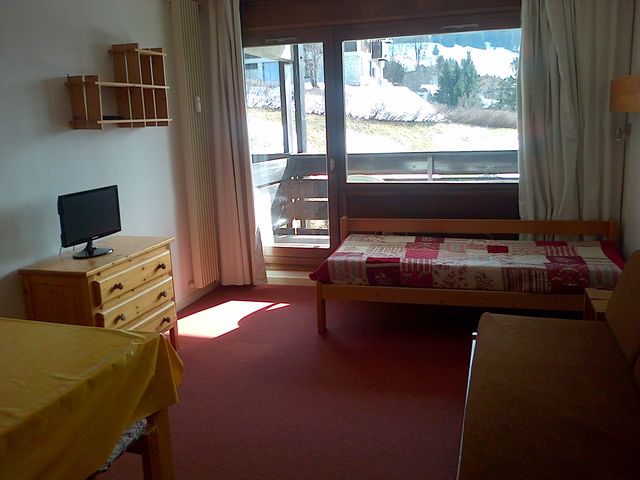 zzz FLO17 - LE FLOREAL 51015 - Megève