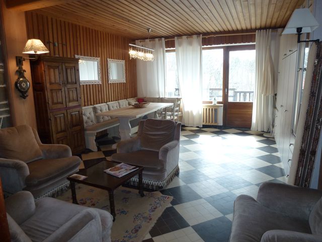 zzz PLCIE2 - LE PLEIN CIEL 51047 - Megève