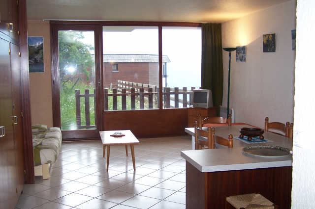 Eaux Claires 48720 - Orcières Merlette 1850