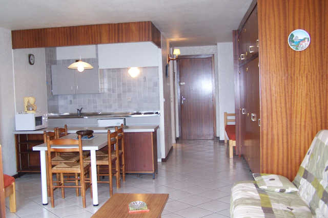 Eaux Claires 48720 - Orcières Merlette 1850