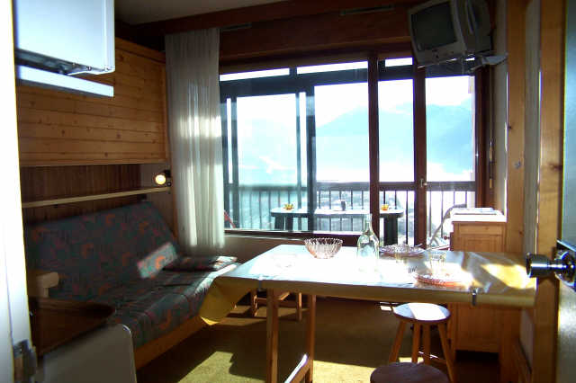 zzz Vue Station CH5 15 - Christiania 48733 - Orcières Merlette 1850