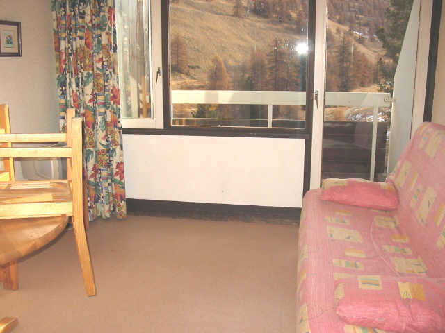 zzz Vue Montagnes 112LAU - Lauzet 54651 - Vars