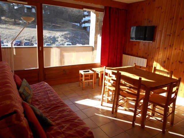 zzz Vue Montagnes 14BOUQ - bouquetins 1 54729 - Vars