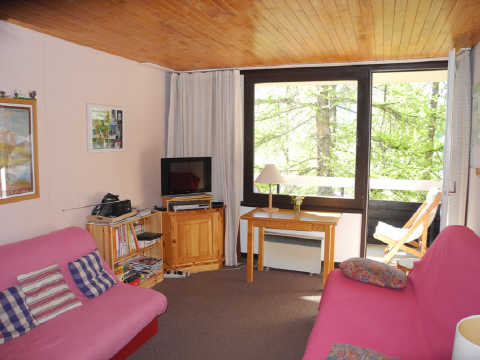 zzz Vue Montagnes 414FIB - FIBIERES 54757 - Vars