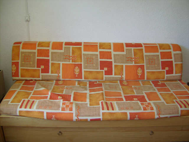 zzz Vue Village ED05A - Edelweiss 54803 - Risoul 