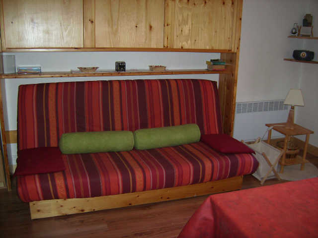 zzz Vue Pistes LA317 - Laus 54832 - Risoul 