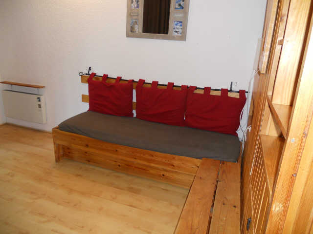 zzz Vue Pistes ME16G - Melezet 54862 - Risoul 