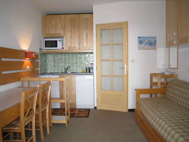 zzz Vue Montagnes LA214 - Laus 54885 - Risoul 