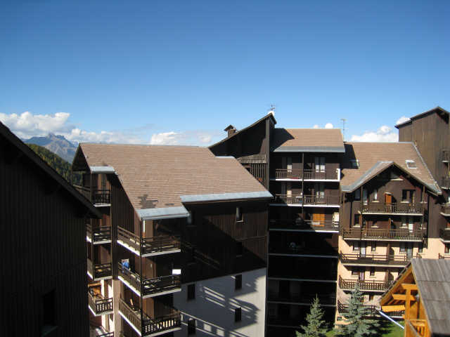 Soldanelles 54911 - Risoul 