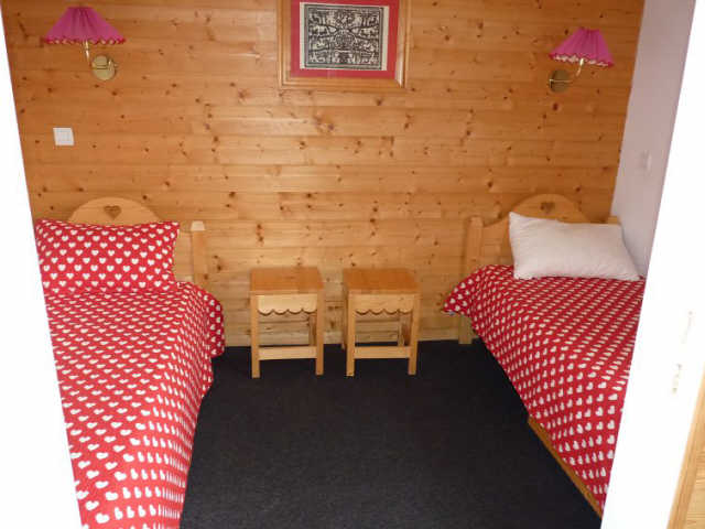 Balcon de sirius 55446 - Risoul 