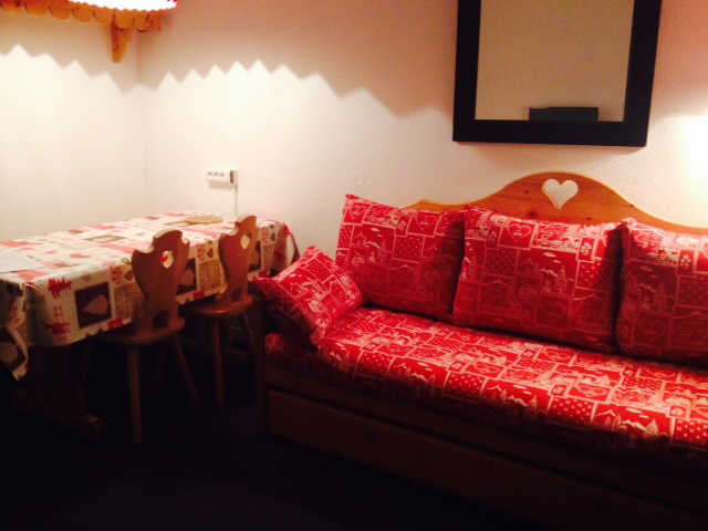 Balcon de sirius 55466 - Risoul 