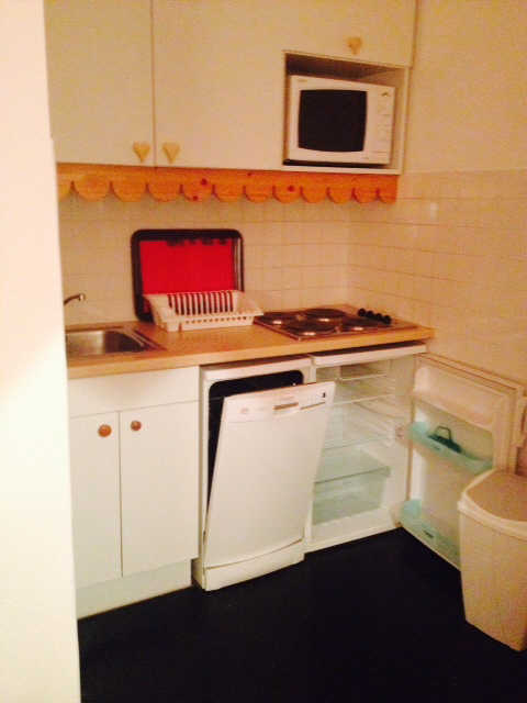 Balcon de sirius 55466 - Risoul 