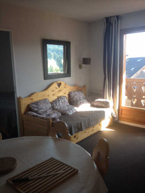 zzz BS407 - Balcon de sirius 55862 - Risoul 