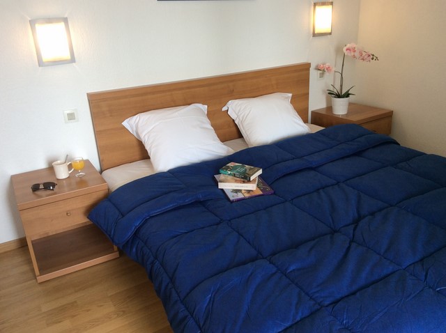 2 Pièces 4 personnes - Résidence Sun City 2* - Montpellier