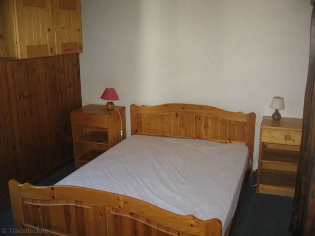 zzz 002 - Appartements Bollin. - Tignes Val Claret