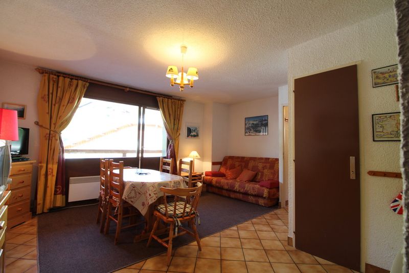 3 pièces 6 personnes - Appartements CARIBOU - Les Carroz d'Araches