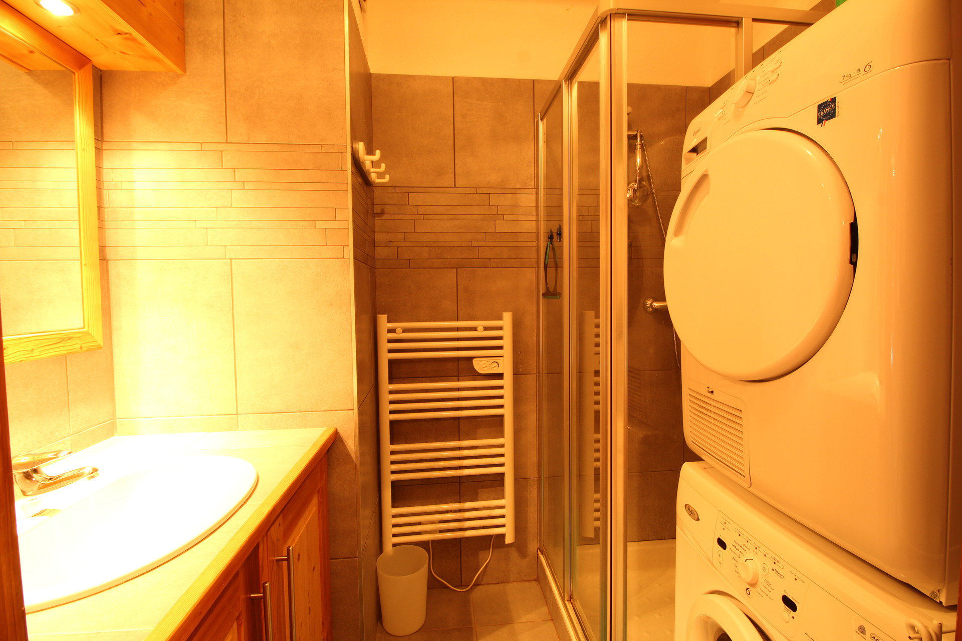 Appartements ECUREUILS - Les Carroz d'Araches