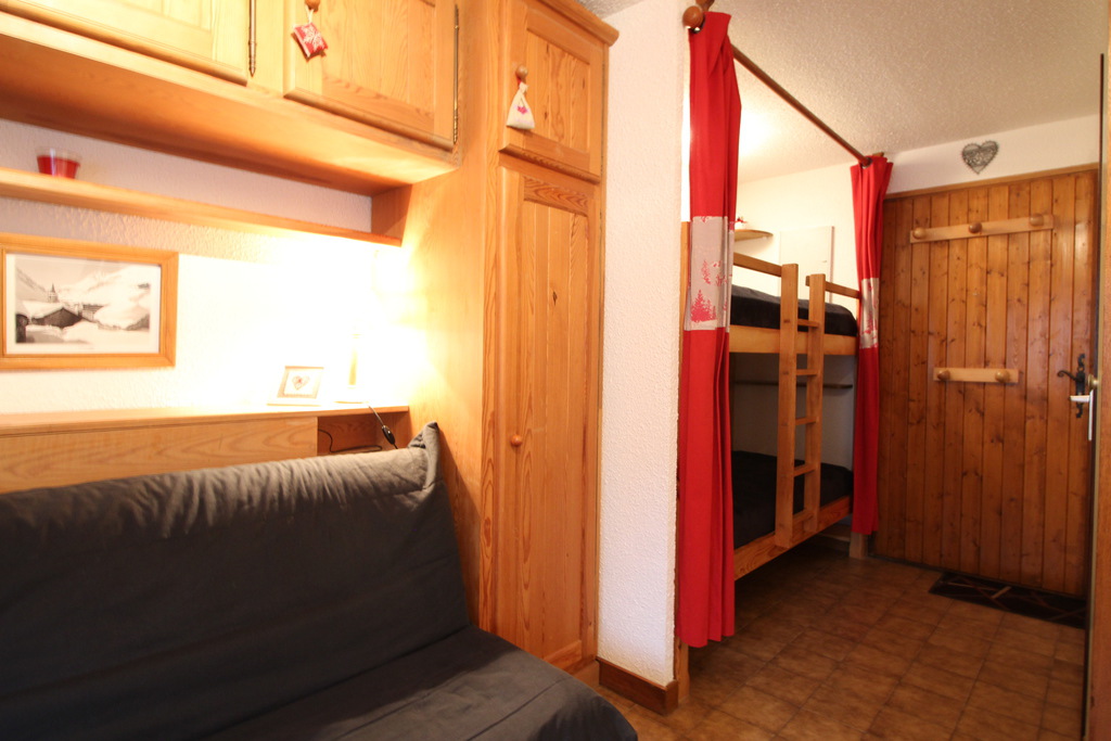 Appartements MONT BLANC - Les Carroz d'Araches