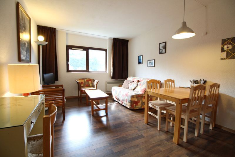 3 pièces 6 personnes - Appartements ANDROMEDE - Flaine Forêt 1700