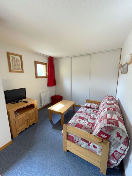 2 pièces 4 personnes Confort - Appartements BALCONS DU SOLEIL - Orcières Merlette 1850