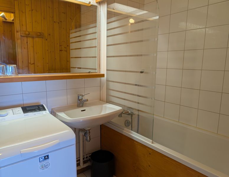 Appartements ADRET - Les Arcs 1600