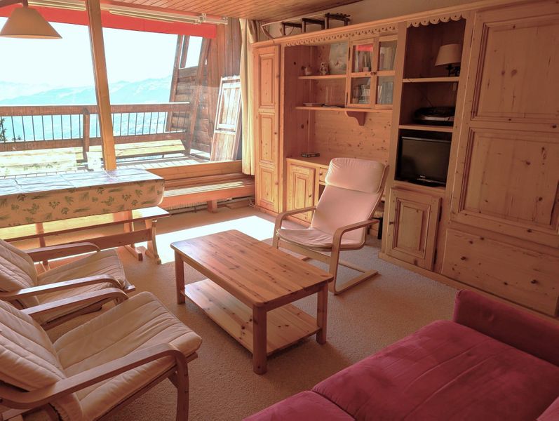 Appartements ADRET - Les Arcs 1600