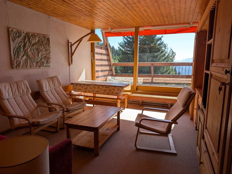 Appartements ADRET - Les Arcs 1600