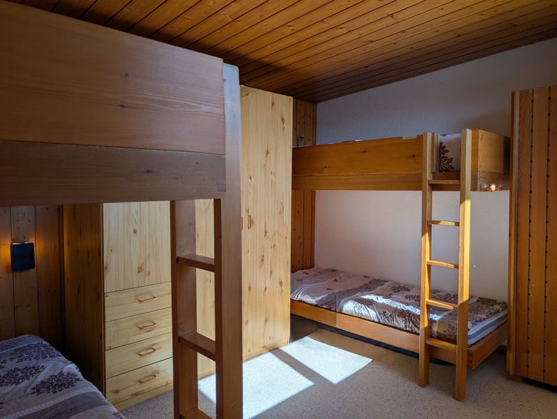 Appartements ADRET - Les Arcs 1600