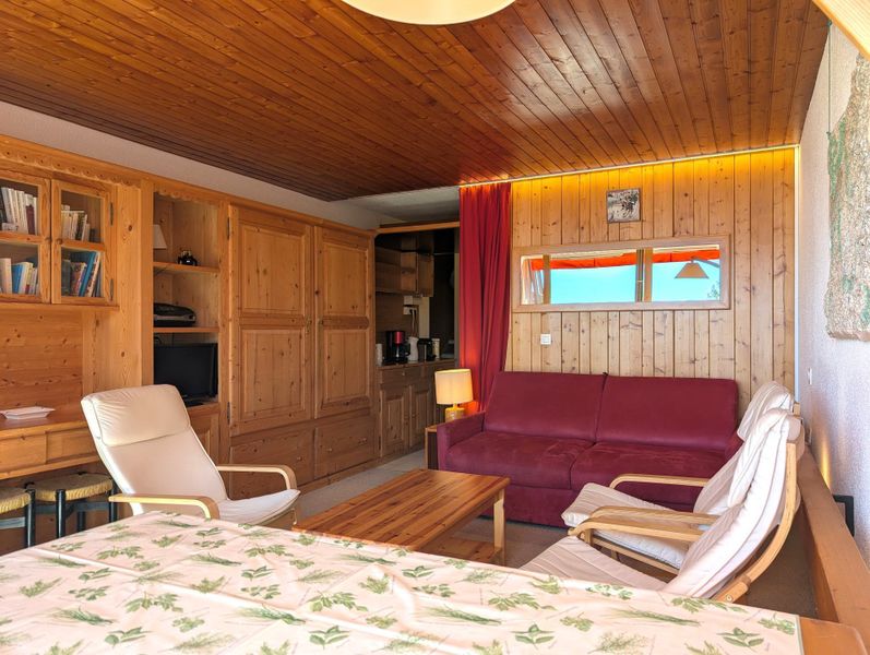 Appartements ADRET - Les Arcs 1600