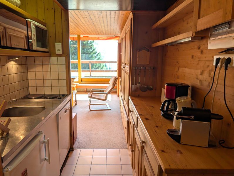 Appartements ADRET - Les Arcs 1600