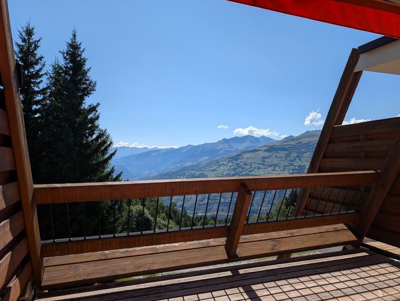 Appartements ADRET - Les Arcs 1600