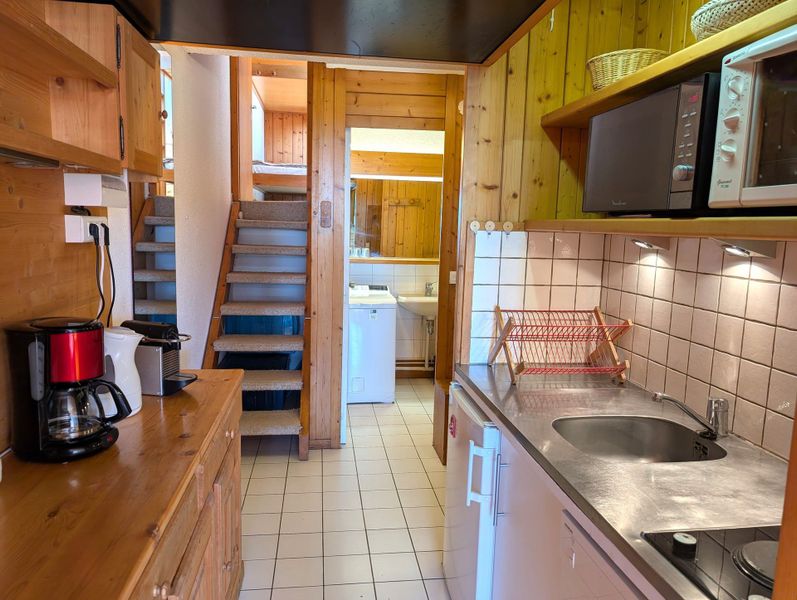 Appartements ADRET - Les Arcs 1600