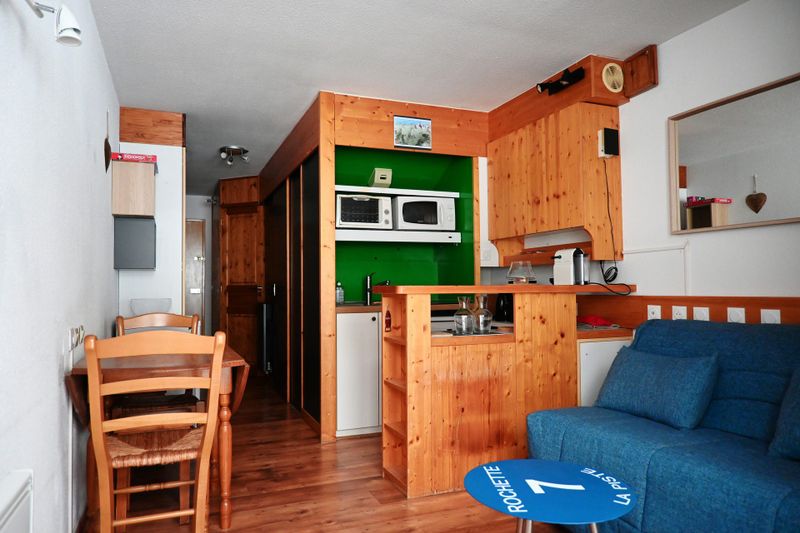 2 pièces 4 personnes - Appartements ARC EN CIEL - Vallandry