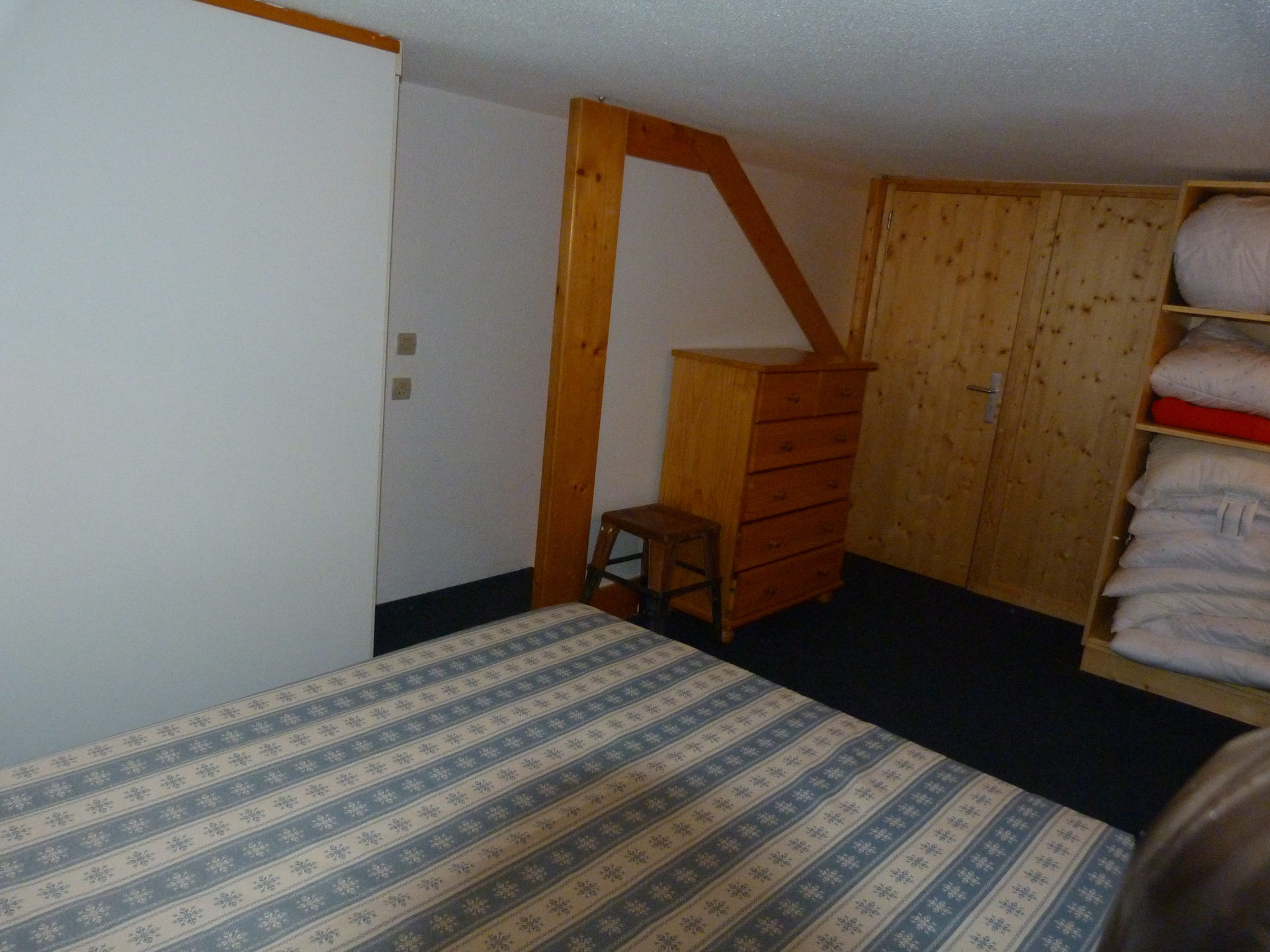 Appartements ARCHEBOC - Les Arcs 1800