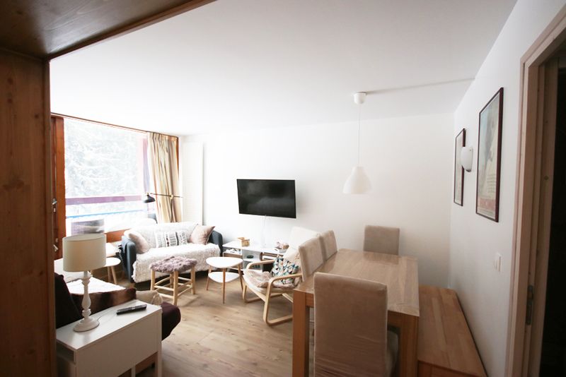 3 pièces 7 personnes Confort - Appartements BELLECOTE - Les Arcs 1800