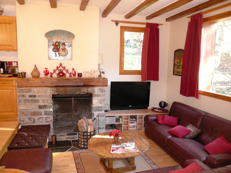 Chalet 9 pièces 16 personnes Confort DORONR - CHALET LE DORON - Méribel Centre 1600 