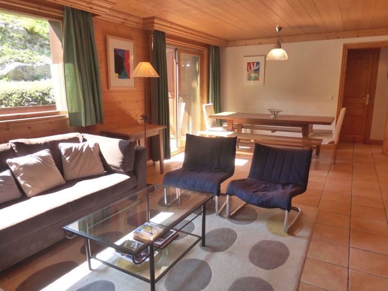 4 pièces 7 personnes - Appartements DOU DU PONT - Méribel Centre 1600