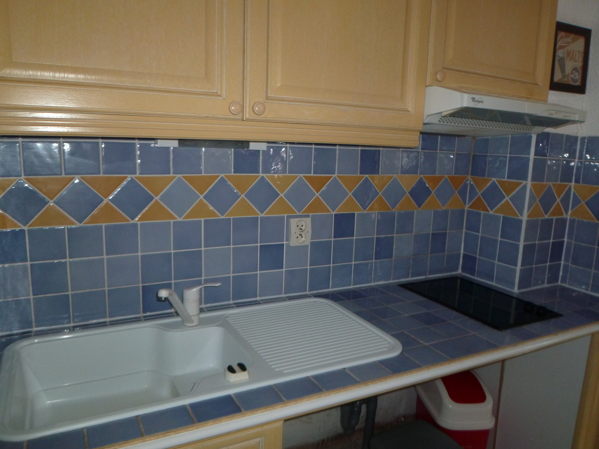 Studio 4 personnes Classique GTIA10R - Appartements Grand Tichot A 2 - Tignes Val Claret