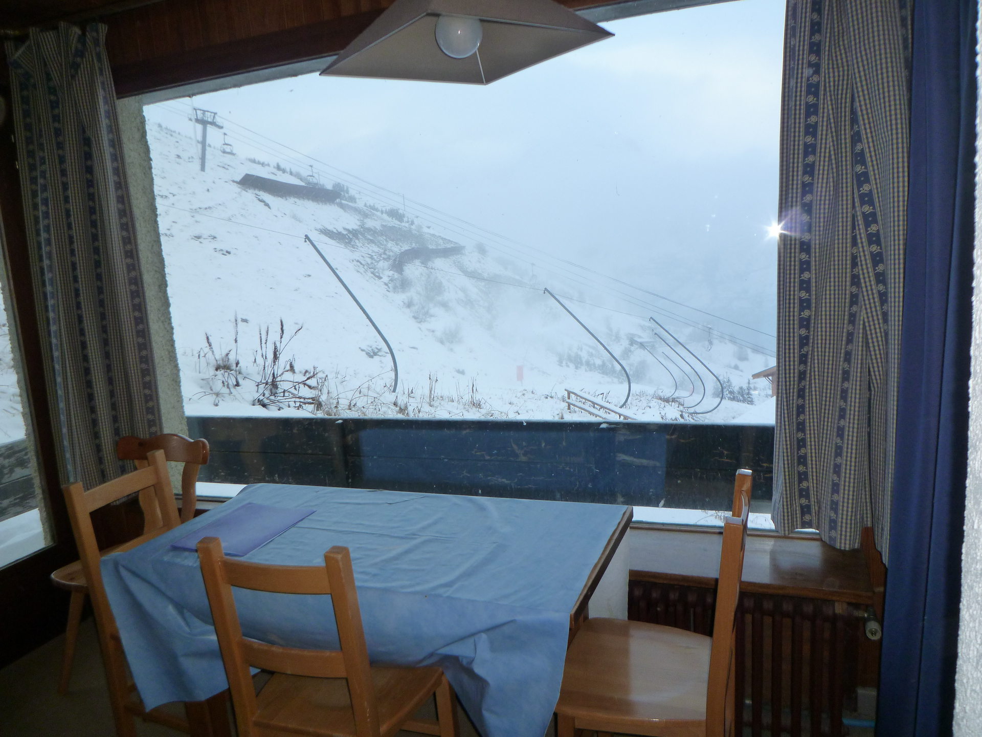 2 pièces 4 personnes Confort HOR010R - Appartements Horizon 2000 - Tignes 2100 Le Lac
