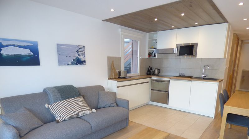 2 pièces 5 personnes Confort - Appartements LE GENEVRIER - Méribel Centre 1600 